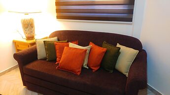 City Suites