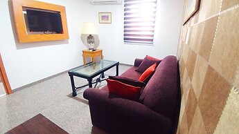 City Suites