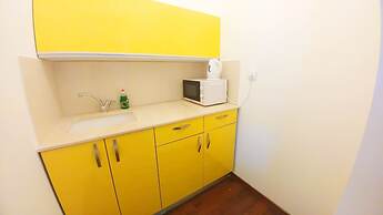 City Suites