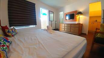 City Suites