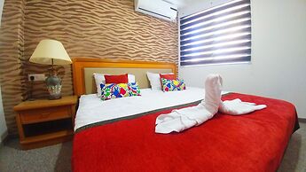 City Suites