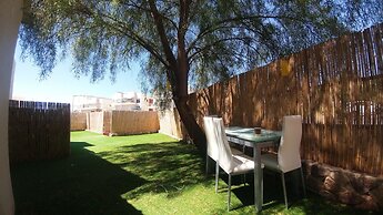 City Suites