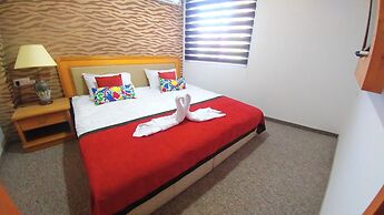 City Suites