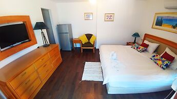 City Suites