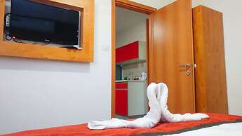 City Suites