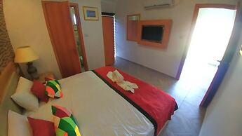 City Suites