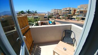 City Suites