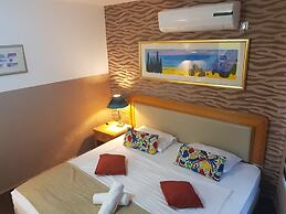 City Suites