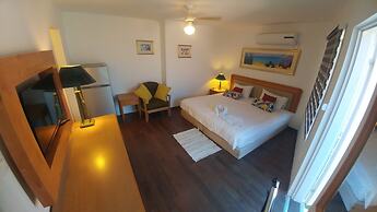City Suites