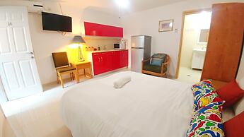 City Suites