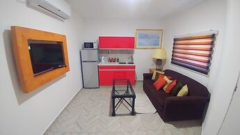 City Suites