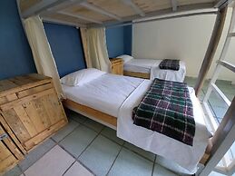 Bermejo Hostel