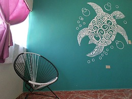 Bermejo Hostel