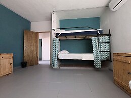 Bermejo Hostel