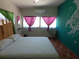 Bermejo Hostel