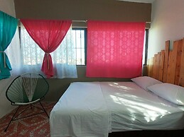 Bermejo Hostel