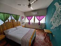 Bermejo Hostel
