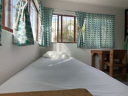 Bermejo Hostel