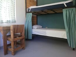 Bermejo Hostel