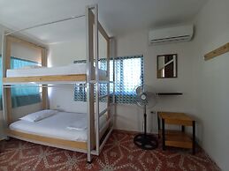 Bermejo Hostel