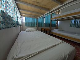 Bermejo Hostel