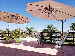 Bermejo Hostel
