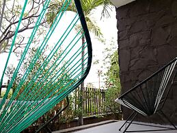 Bermejo Hostel