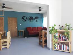 Bermejo Hostel