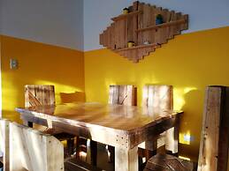 Bermejo Hostel