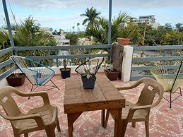 Bermejo Hostel