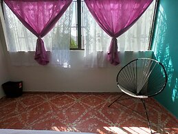 Bermejo Hostel