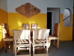 Bermejo Hostel