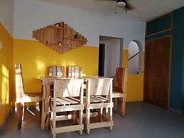 Bermejo Hostel