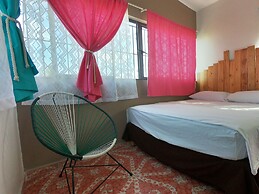 Bermejo Hostel