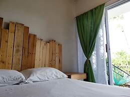 Bermejo Hostel
