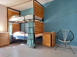 Bermejo Hostel