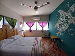 Bermejo Hostel