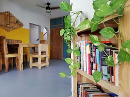 Bermejo Hostel