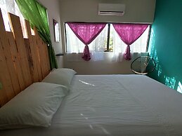 Bermejo Hostel
