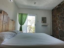 Bermejo Hostel