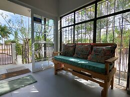 Bermejo Hostel