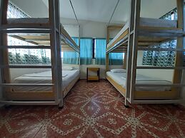 Bermejo Hostel