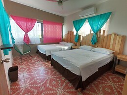 Bermejo Hostel
