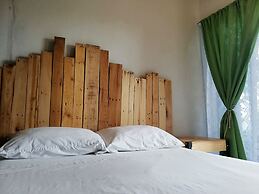 Bermejo Hostel