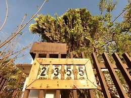 Bermejo Hostel