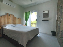 Bermejo Hostel