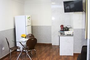 Apart Hotel Buen Retiro