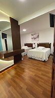 Apart Hotel Buen Retiro