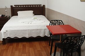 Apart Hotel Buen Retiro