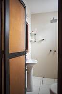 Apart Hotel Buen Retiro